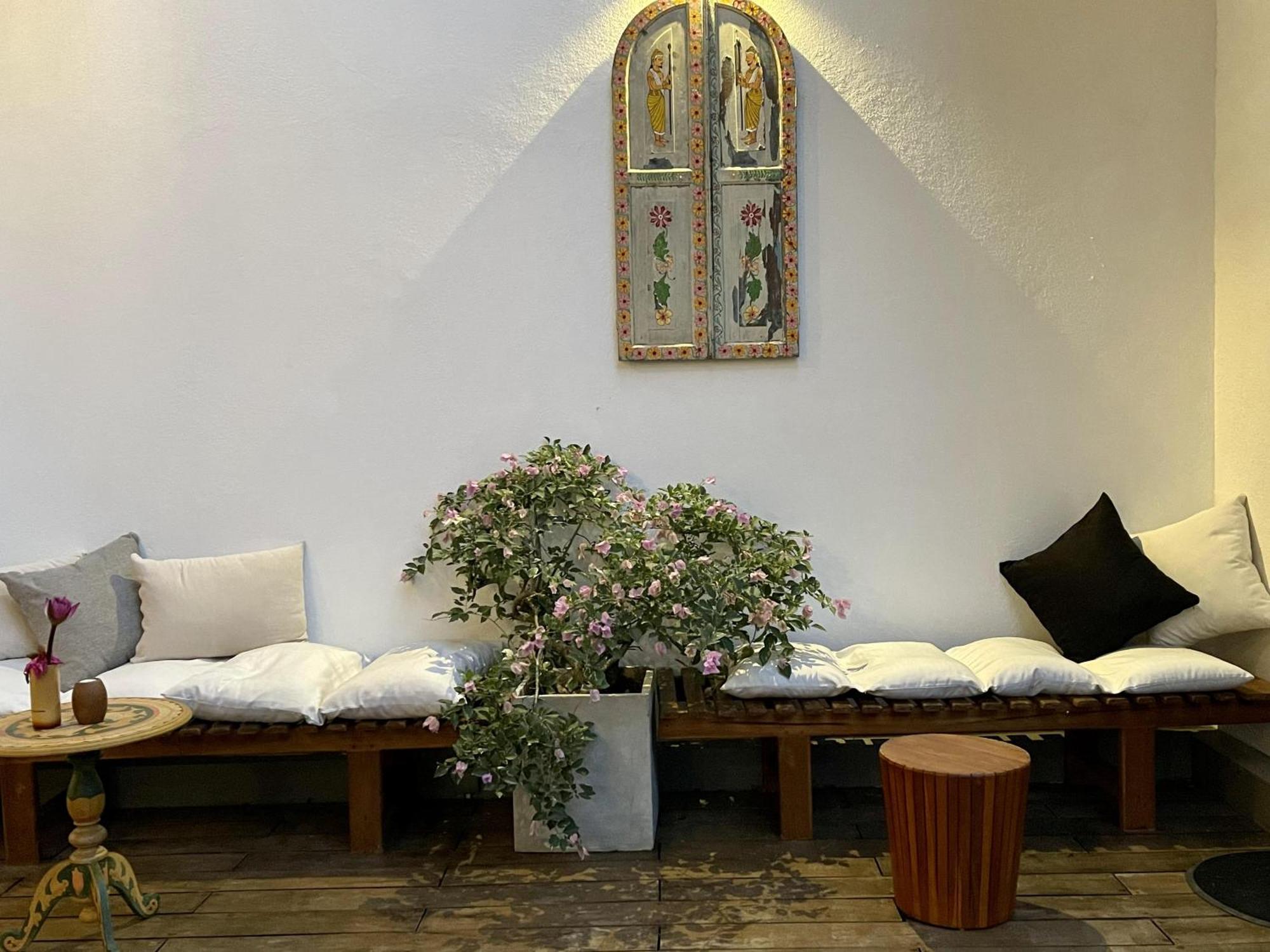 D' Art Villa Retreat And Spa Tangalle Exterior foto