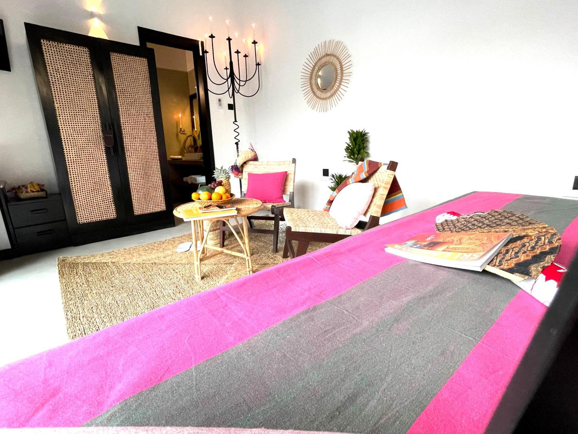 D' Art Villa Retreat And Spa Tangalle Exterior foto